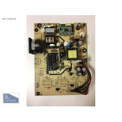 ILPI-268 , REV:A , 491A013V1400R , VIEWSONIC LED MONITOR POWER BOARD ILPI-268 , REV:A , 491A013V1400R , VIEWSONIC LED MONITOR POWER BOARD